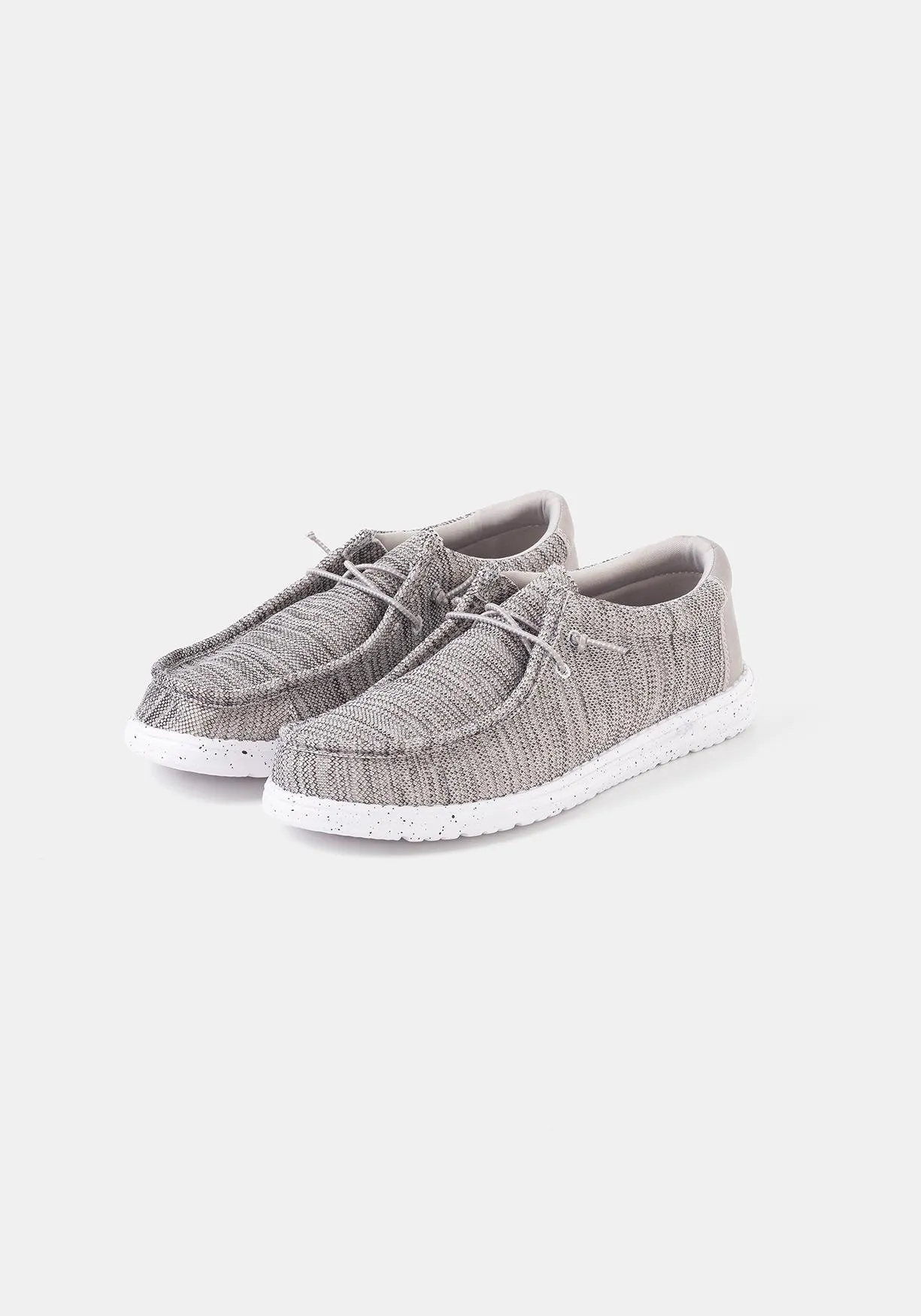 Zapatos estilo mocasín de Hombre TEX
