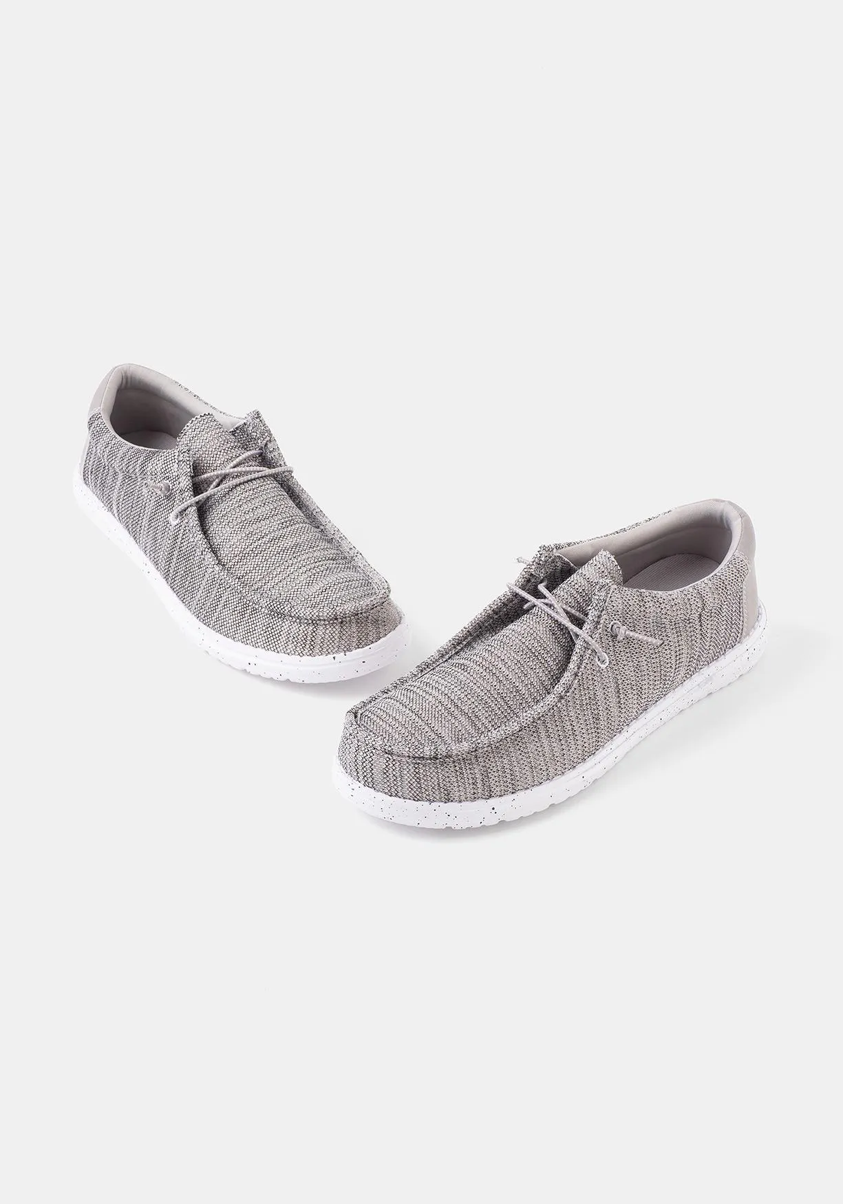 Zapatos estilo mocasín de Hombre TEX