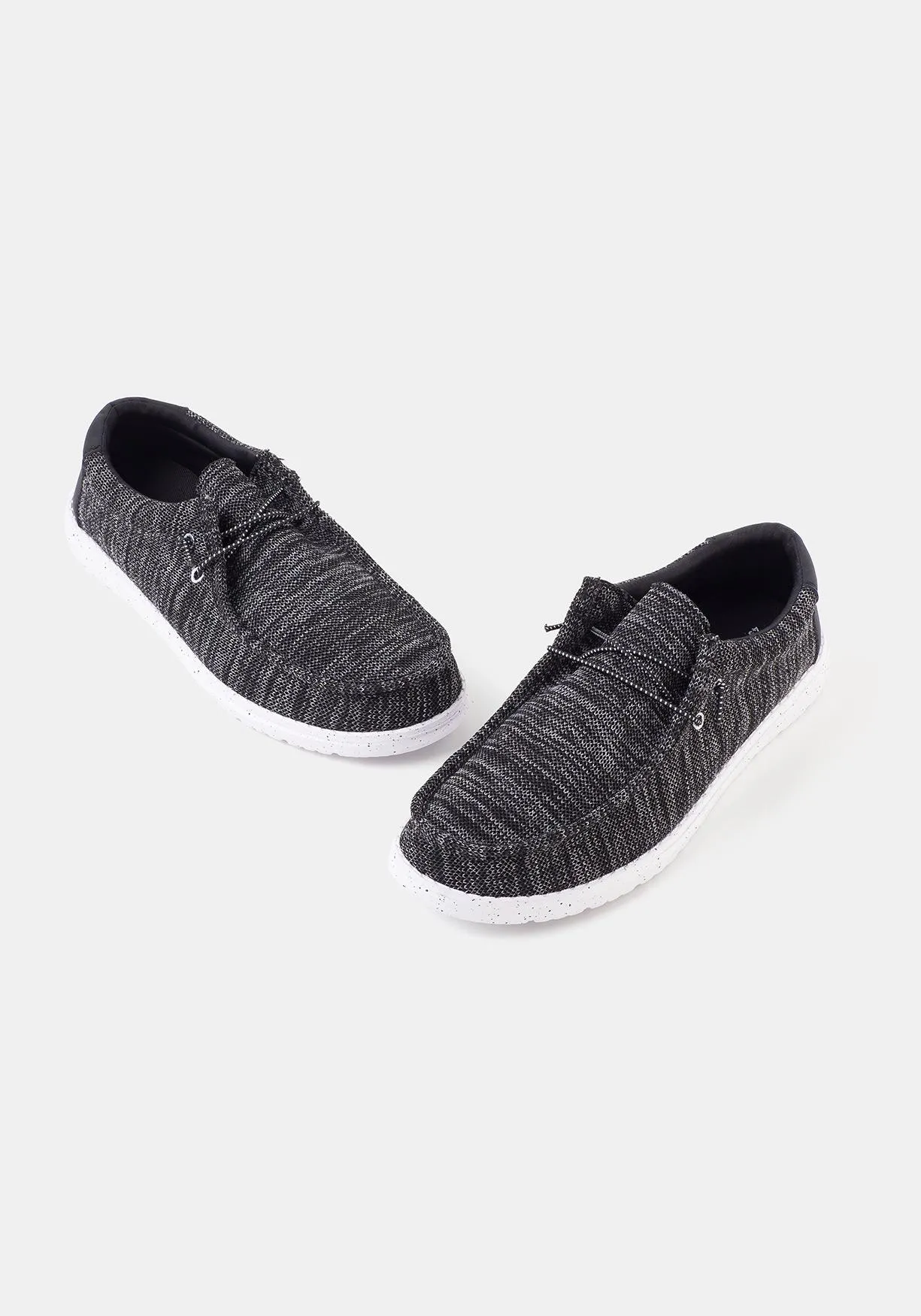 Zapatos estilo mocasín de Hombre TEX