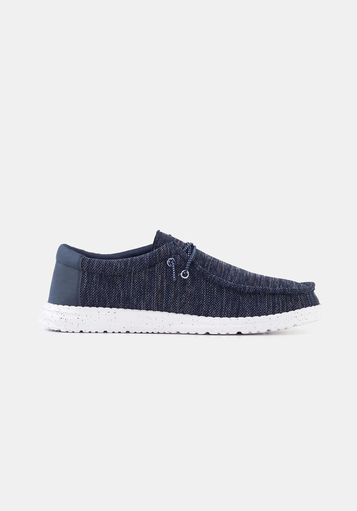 Zapatos estilo mocasín de Hombre TEX