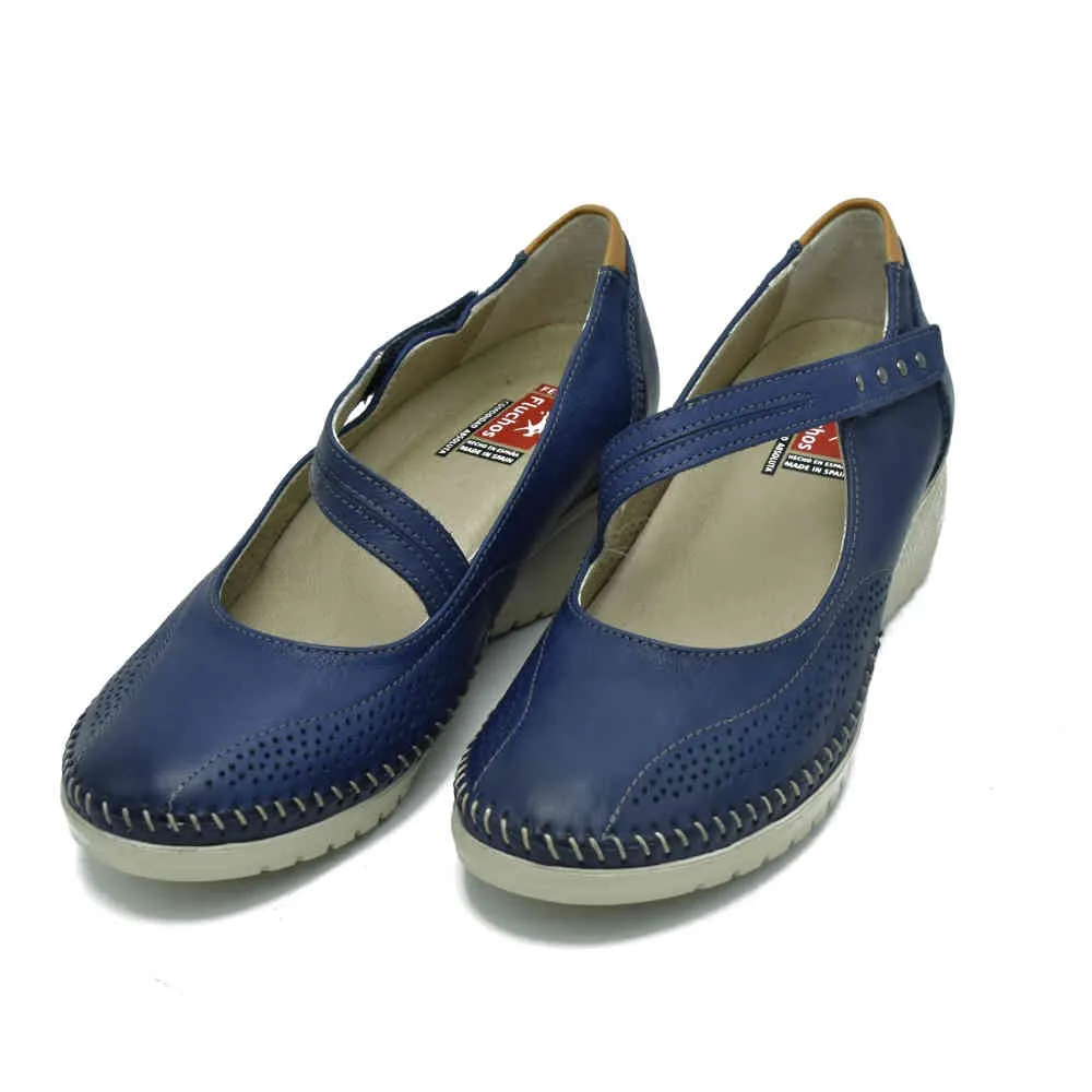Zapatos Fluchos F0757