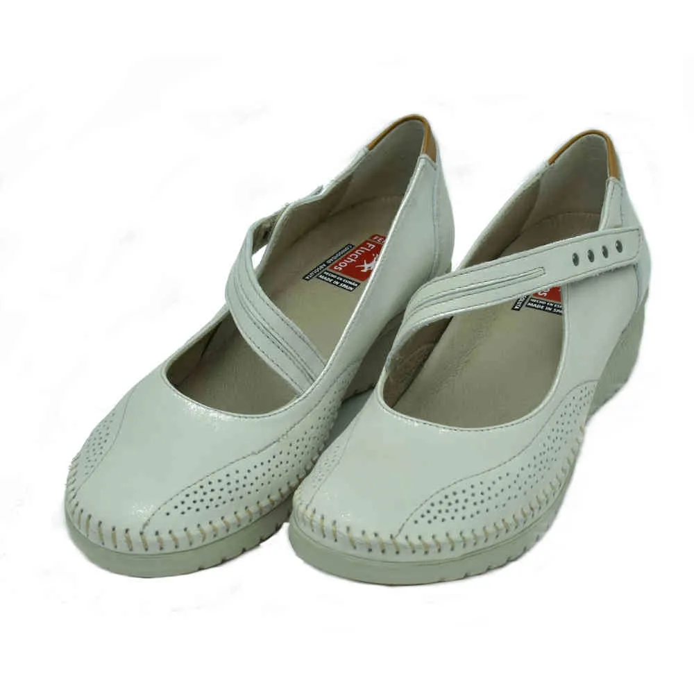 Zapatos Fluchos F0757