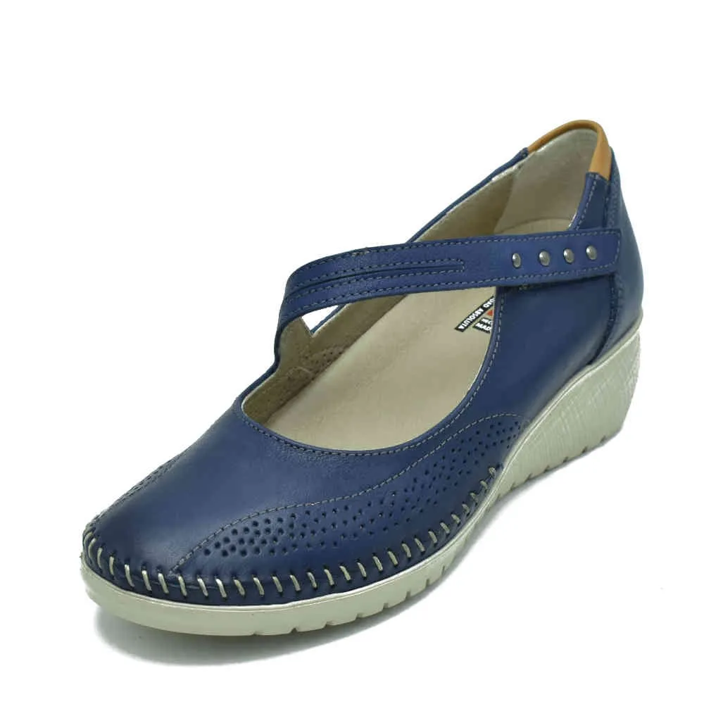 Zapatos Fluchos F0757