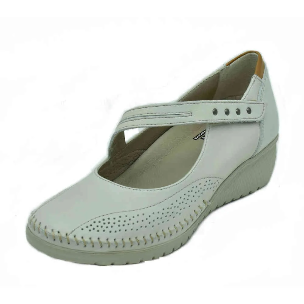 Zapatos Fluchos F0757