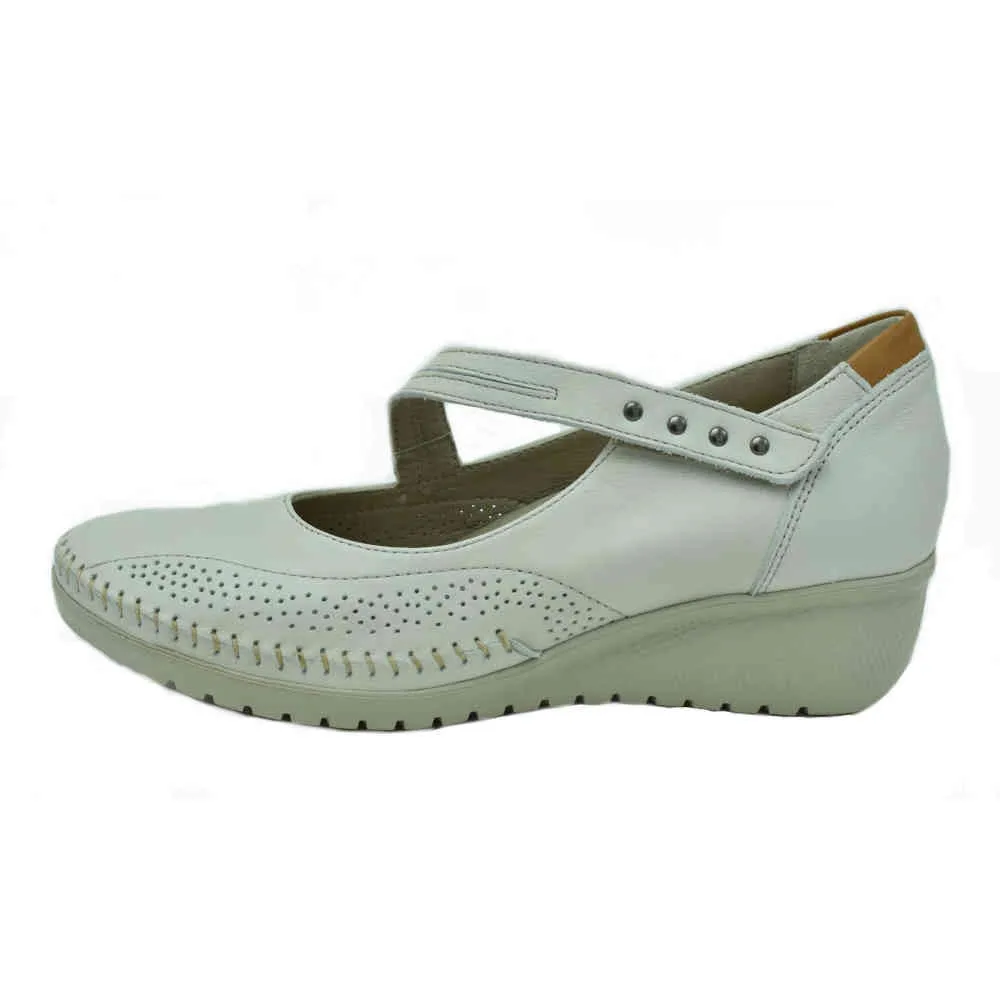 Zapatos Fluchos F0757