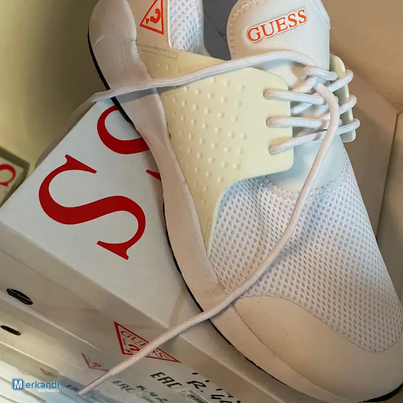 Zapatos Guess paquete otoño invierno guess mix premium zalando outlet
