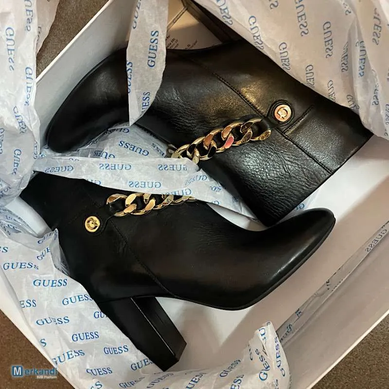 Zapatos Guess paquete otoño invierno guess mix premium zalando outlet