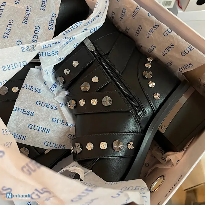 Zapatos Guess paquete otoño invierno guess mix premium zalando outlet