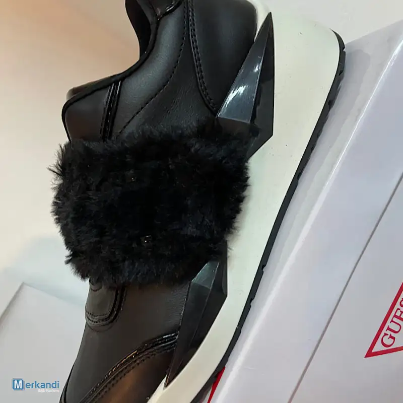 Zapatos Guess paquete otoño invierno guess mix premium zalando outlet