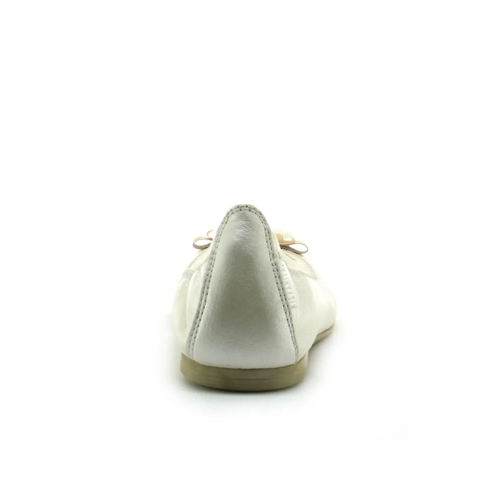 Zapatos Hispanitas Beige