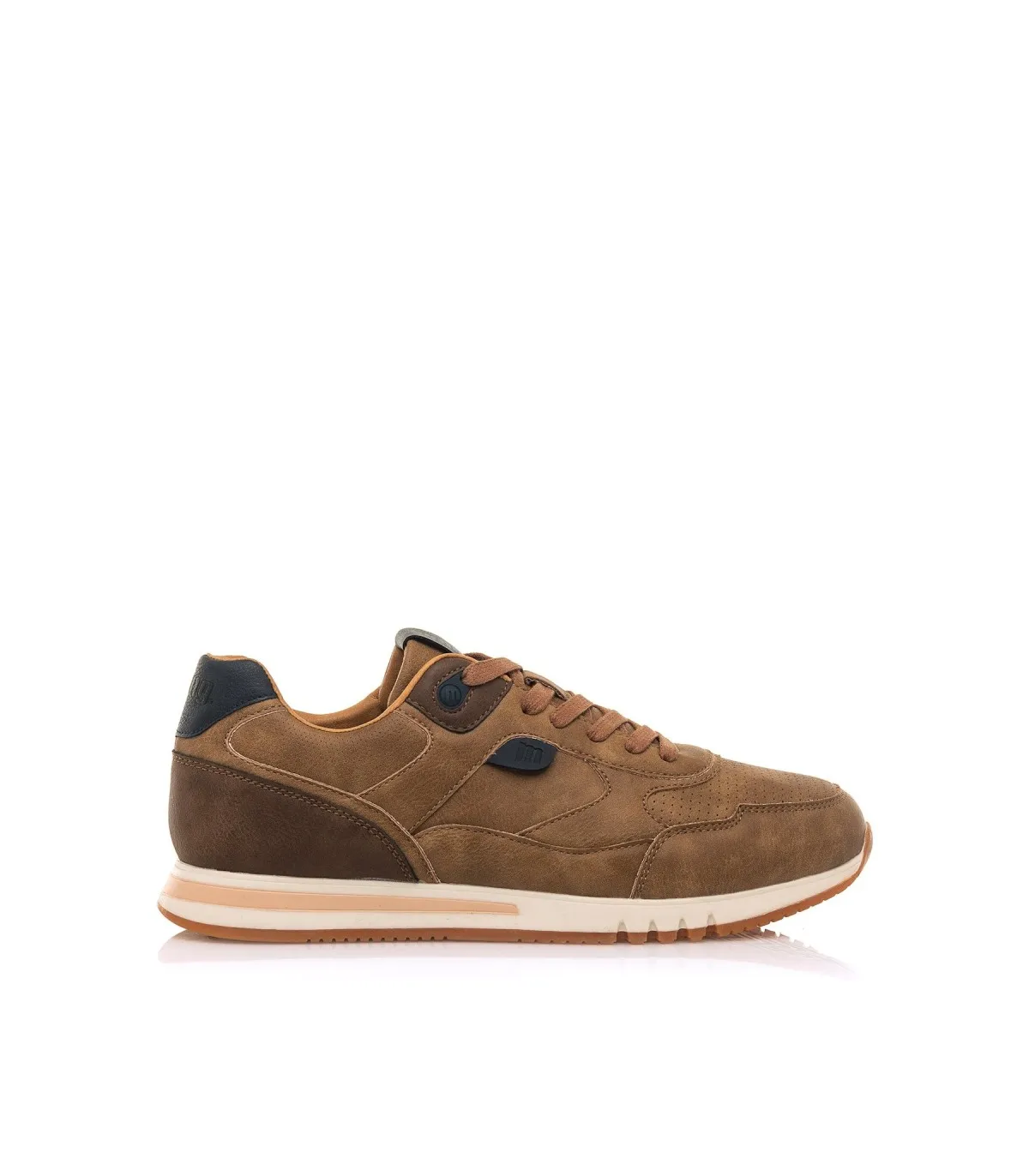 Zapatos Hombre NEW METRO 84729
