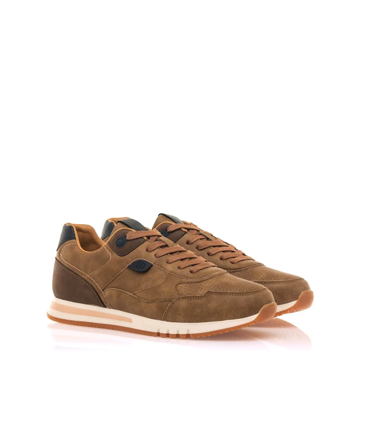 Zapatos Hombre NEW METRO 84729