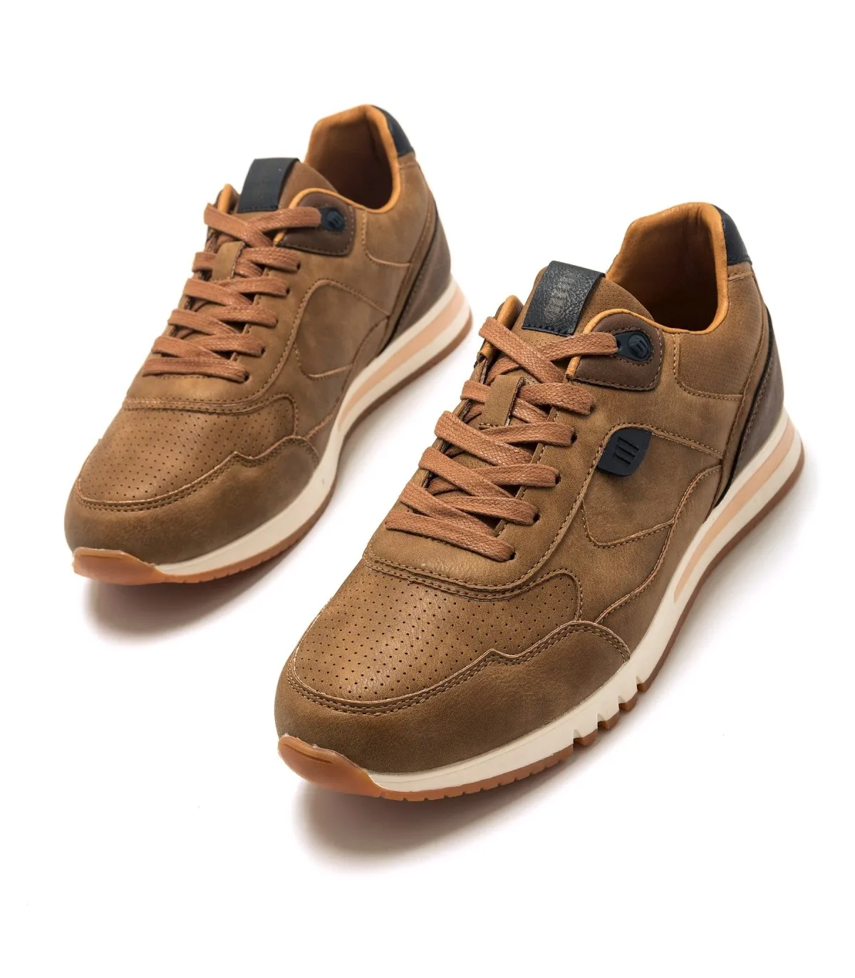 Zapatos Hombre NEW METRO 84729