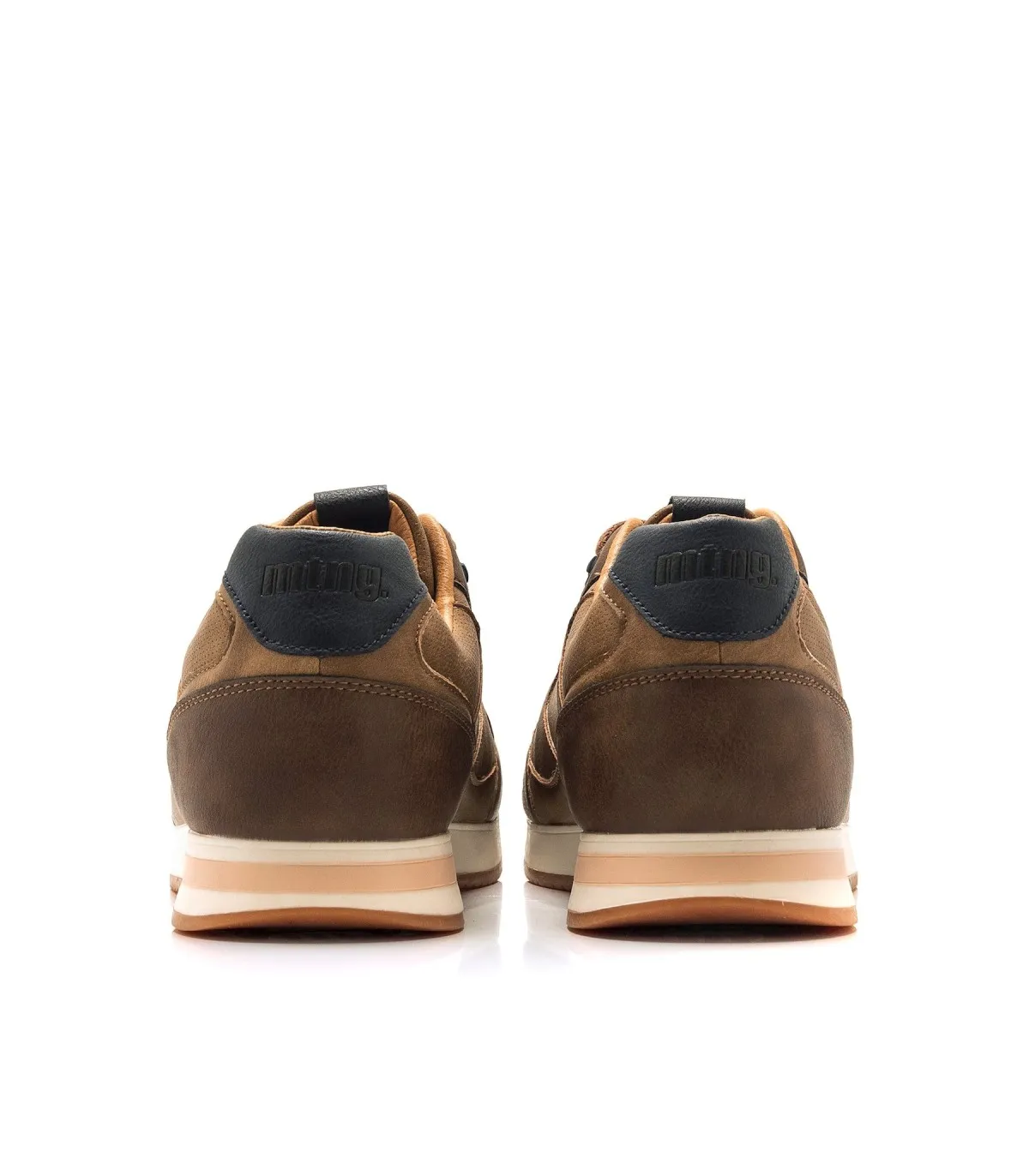 Zapatos Hombre NEW METRO 84729