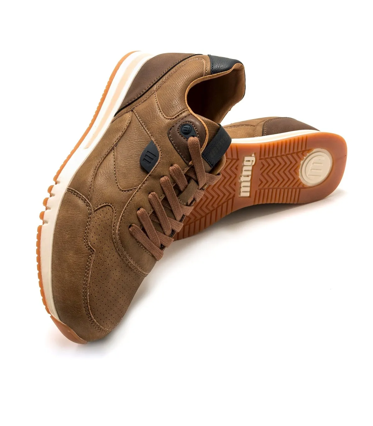 Zapatos Hombre NEW METRO 84729