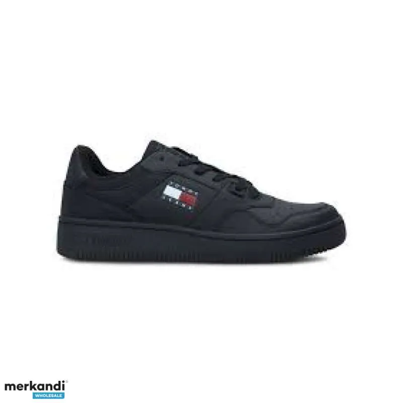 ZAPATOS HOMBRE TOMMY HILFIGER EM0EM009550GK