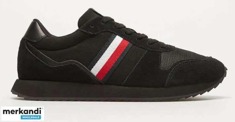 ZAPATOS HOMBRE TOMMY HILFIGER FM0FM04958BDS