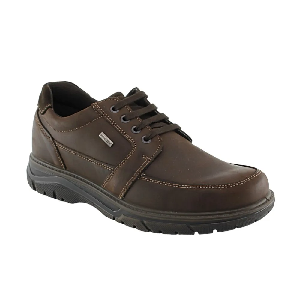 Zapatos Imac 451848 Marrón