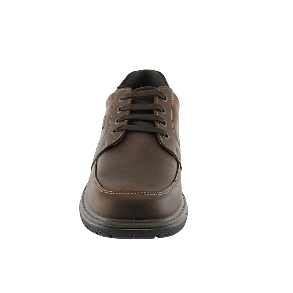 Zapatos Imac 451848 Marrón