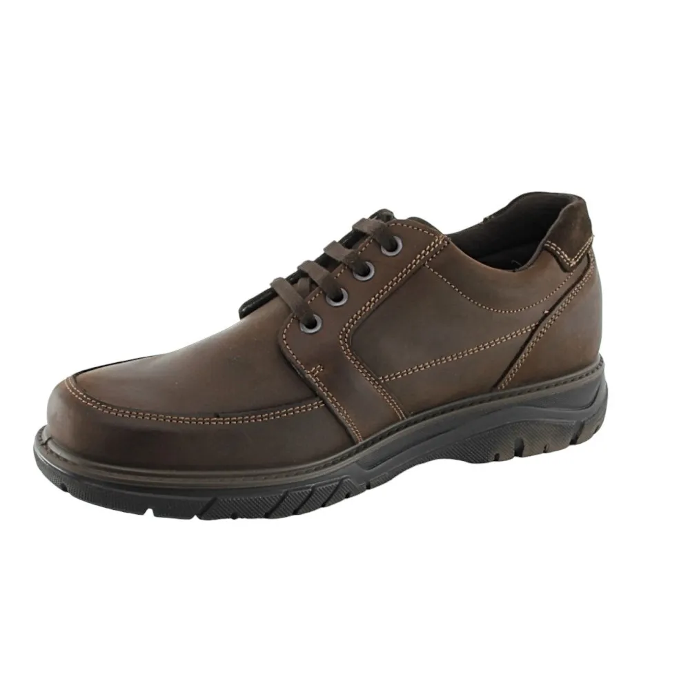 Zapatos Imac 451848 Marrón