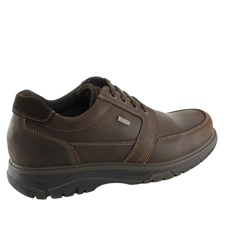 Zapatos Imac 451848 Marrón