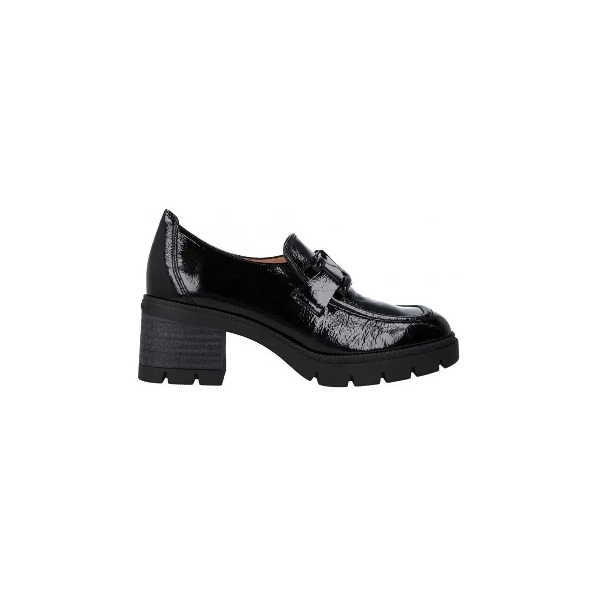 Zapatos Mocasín con Tacón Mujer de  HI233026 Everest