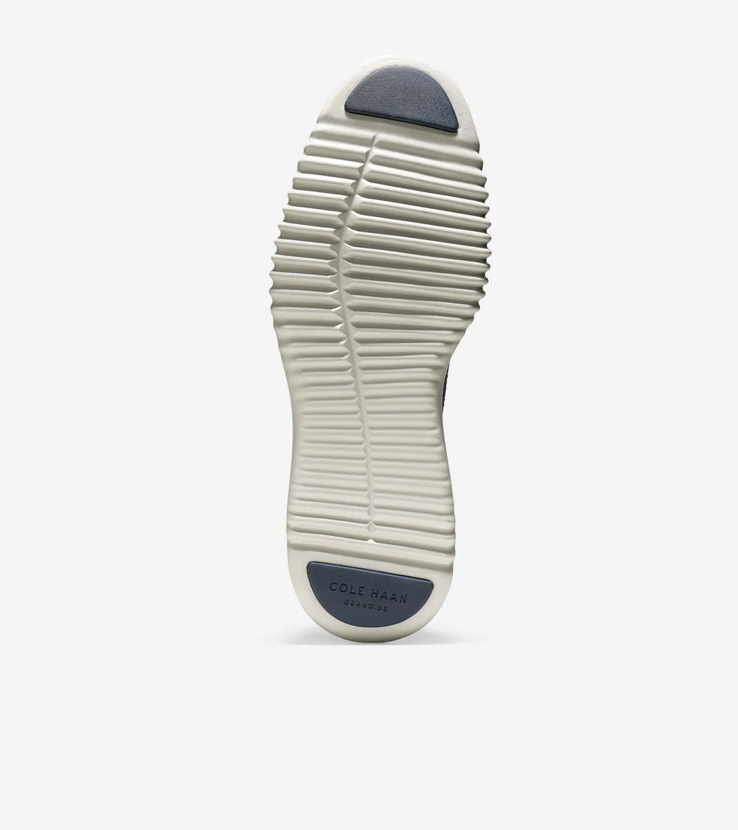 Zapatos Modernos con Detalle de Hombre | ZERØGRAND Wingtip Oxford