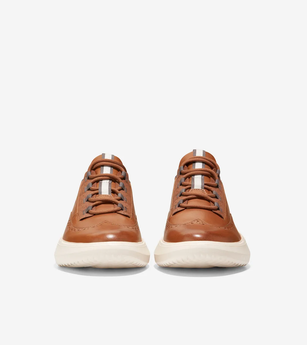 Zapatos Modernos Oxford de Hombre | ZERØGRAND Work From Anywhere Oxford