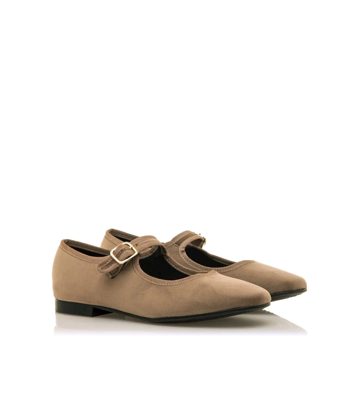 Zapatos Mujer CAMILLE 59371