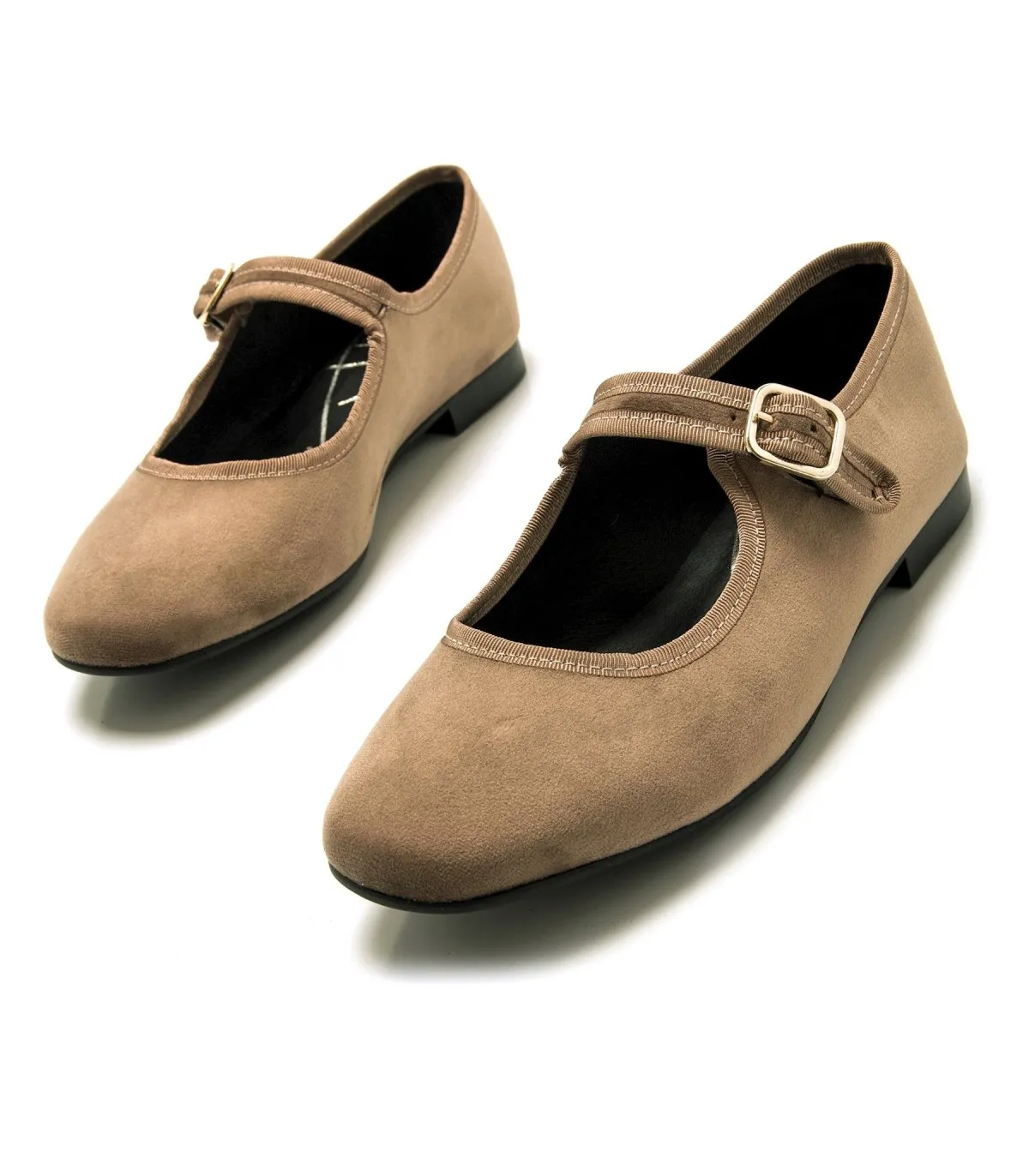 Zapatos Mujer CAMILLE 59371