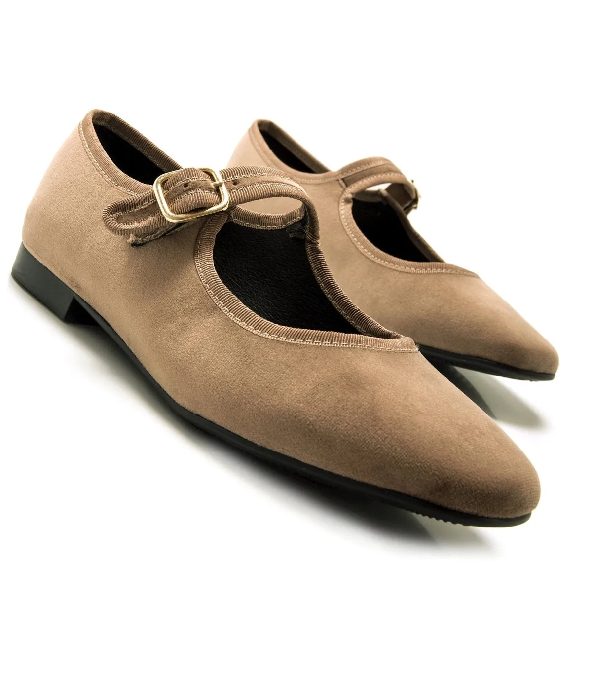 Zapatos Mujer CAMILLE 59371