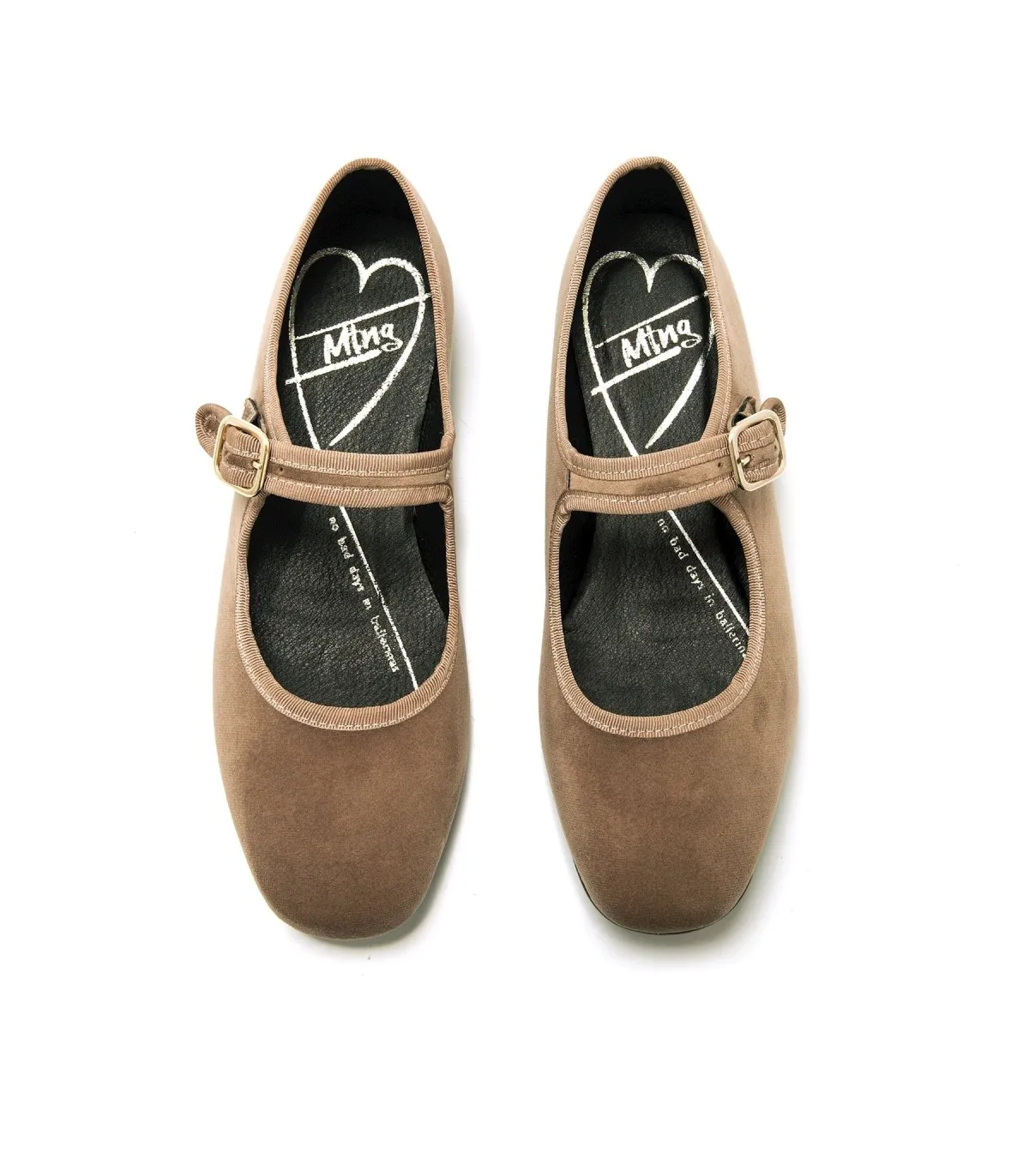 Zapatos Mujer CAMILLE 59371