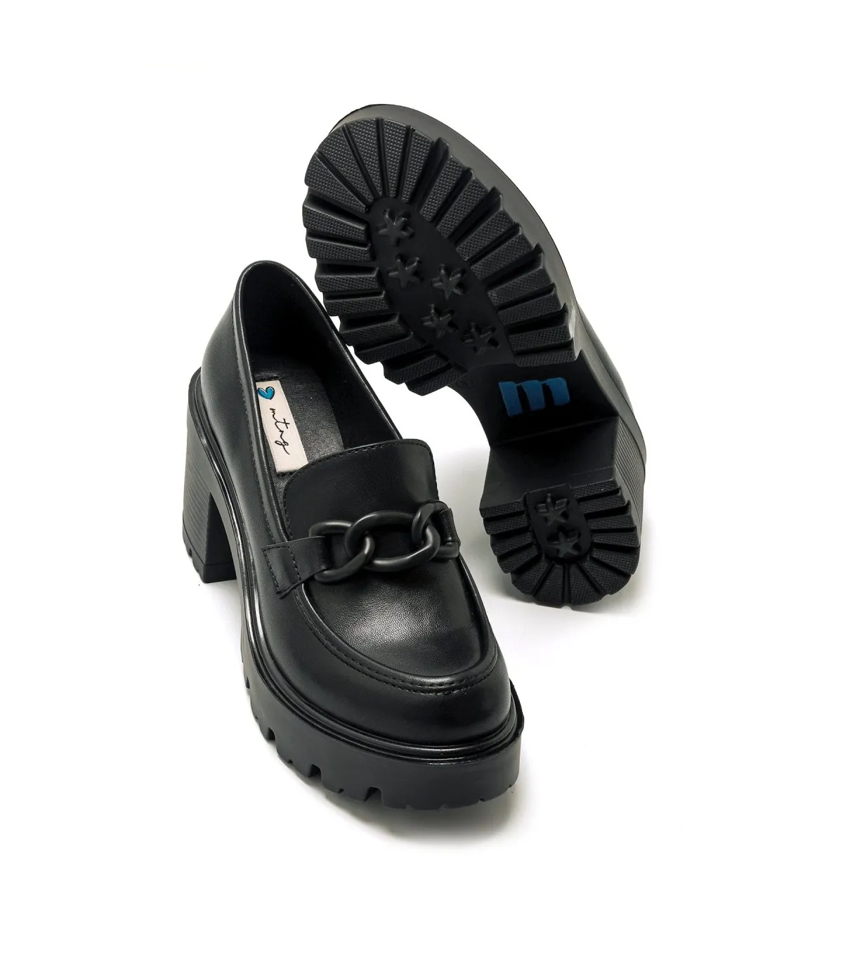 Zapatos Mujer EMELINE 52892