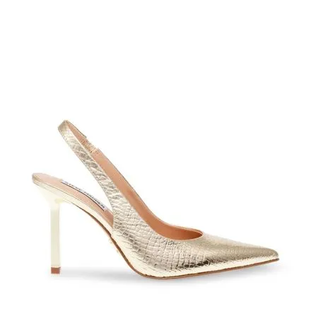 Zapatos Mujer Soiree