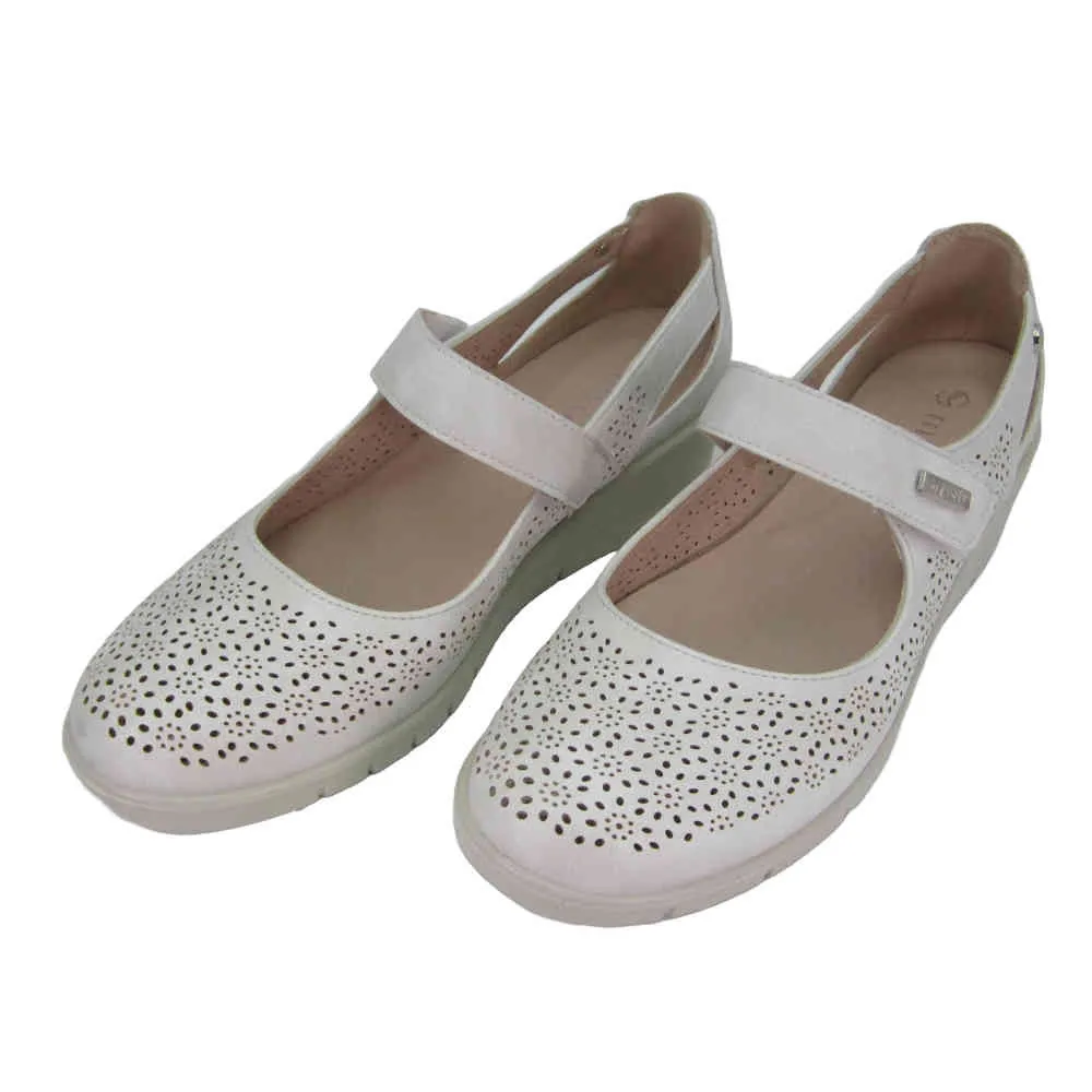 Zapatos My Soft 24M208