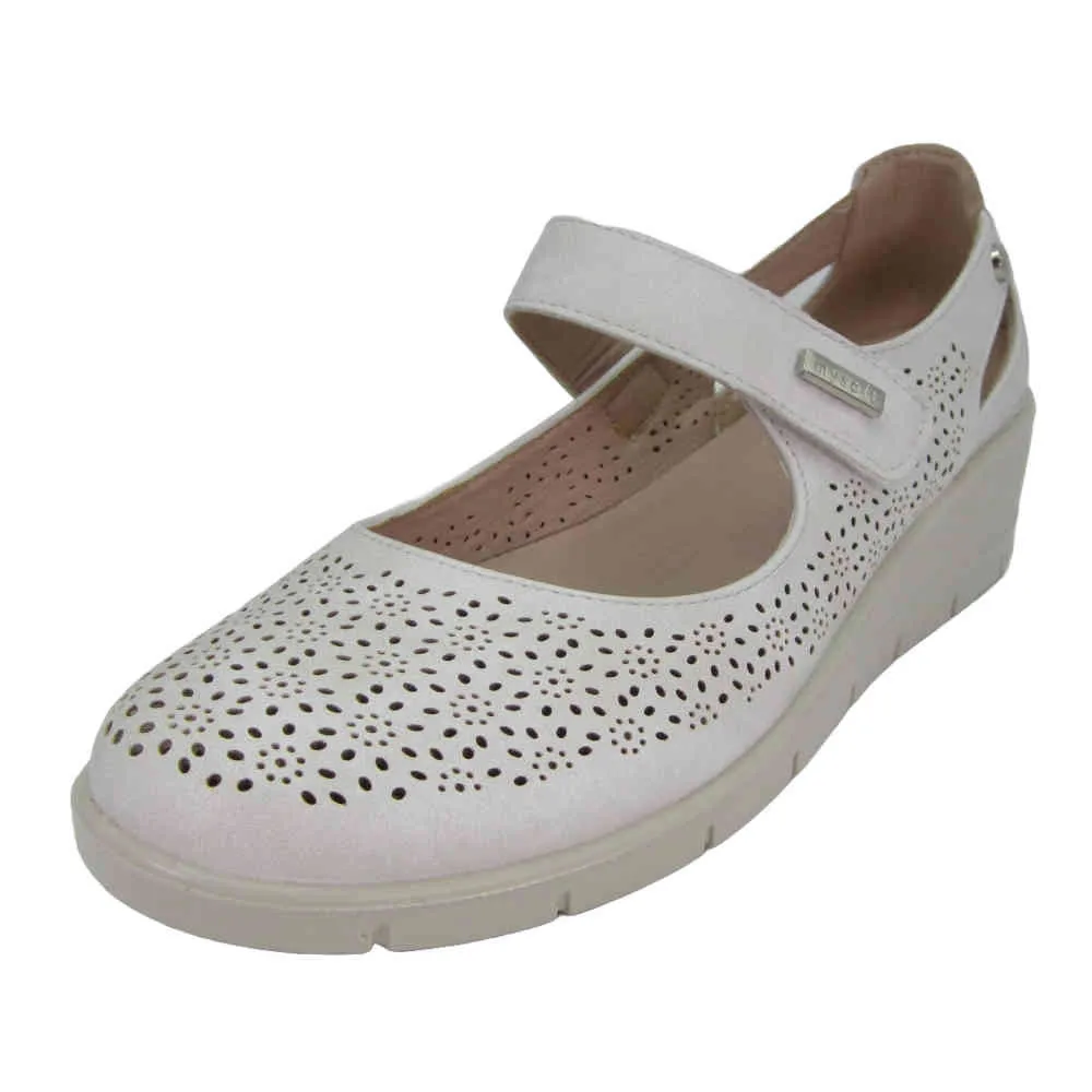 Zapatos My Soft 24M208