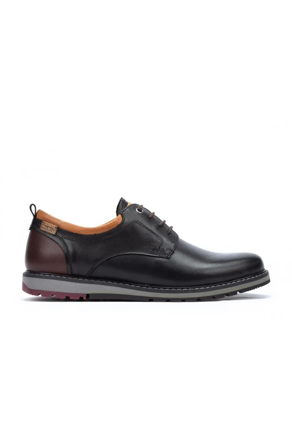 ZAPATOS OTOñOS INVIERNO VESTIS PIKOLINOS BERNA VARIOS M8J4183