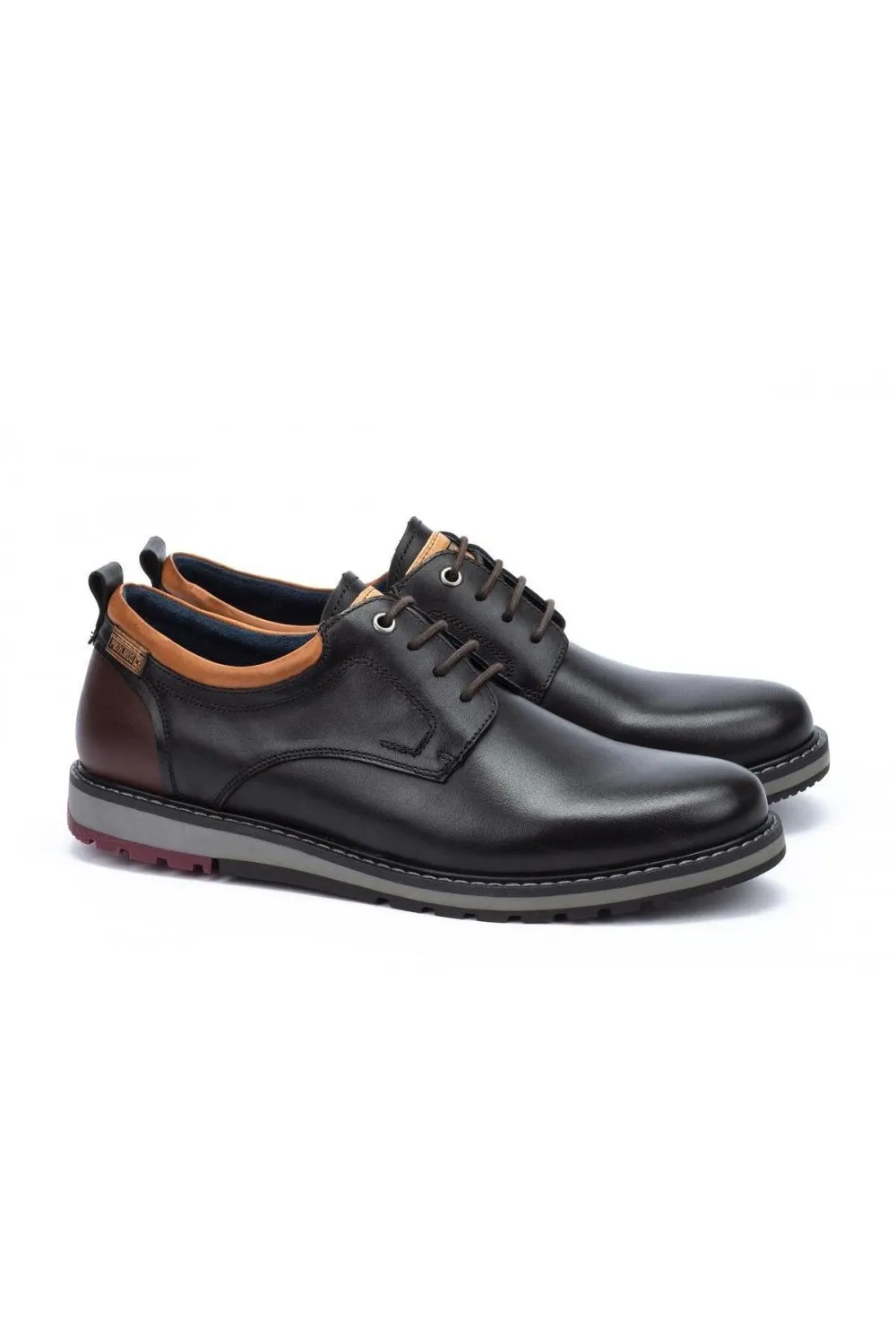 ZAPATOS OTOñOS INVIERNO VESTIS PIKOLINOS BERNA VARIOS M8J4183