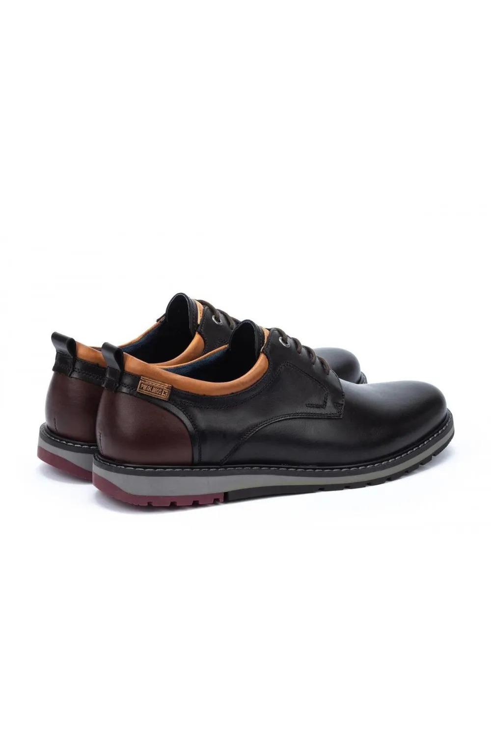 ZAPATOS OTOñOS INVIERNO VESTIS PIKOLINOS BERNA VARIOS M8J4183