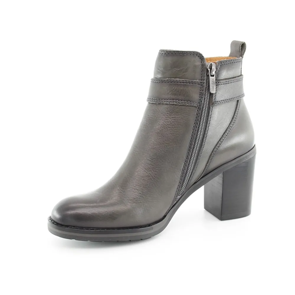 Zapatos Pikolinos Pompeya Gris