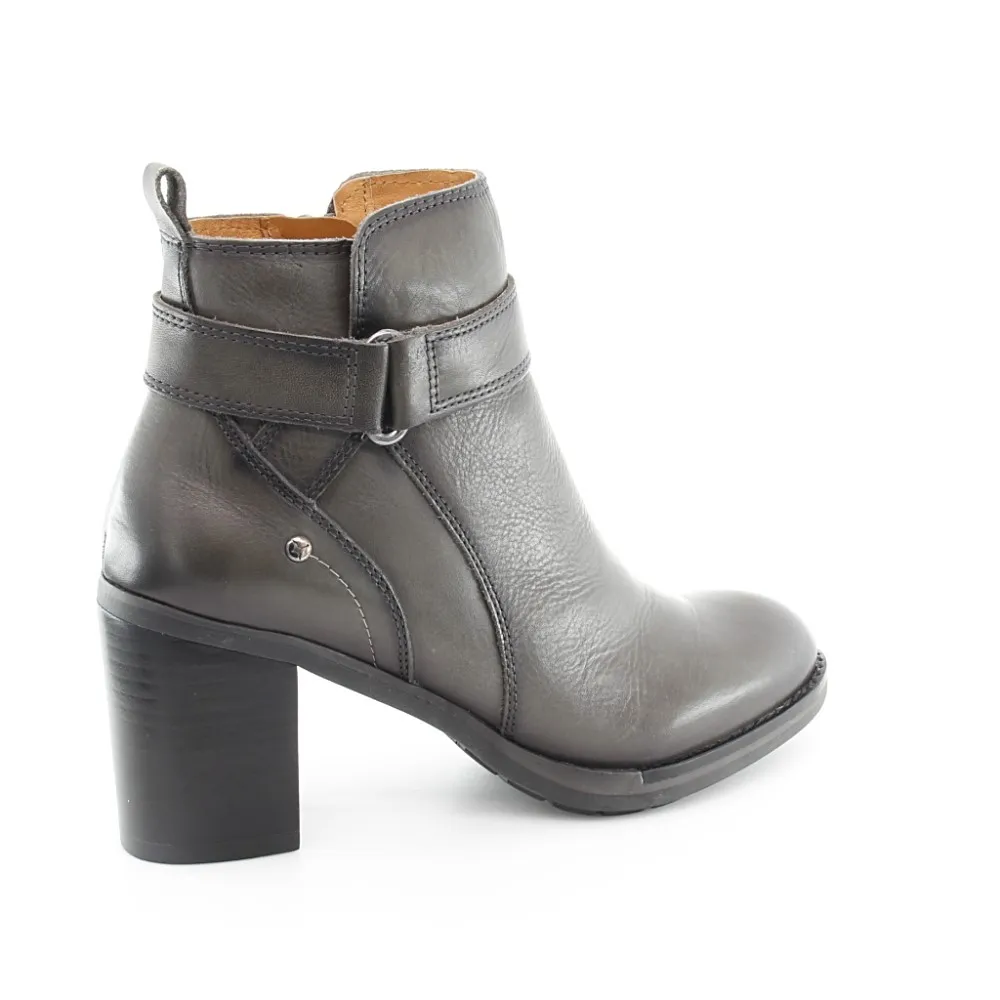 Zapatos Pikolinos Pompeya Gris