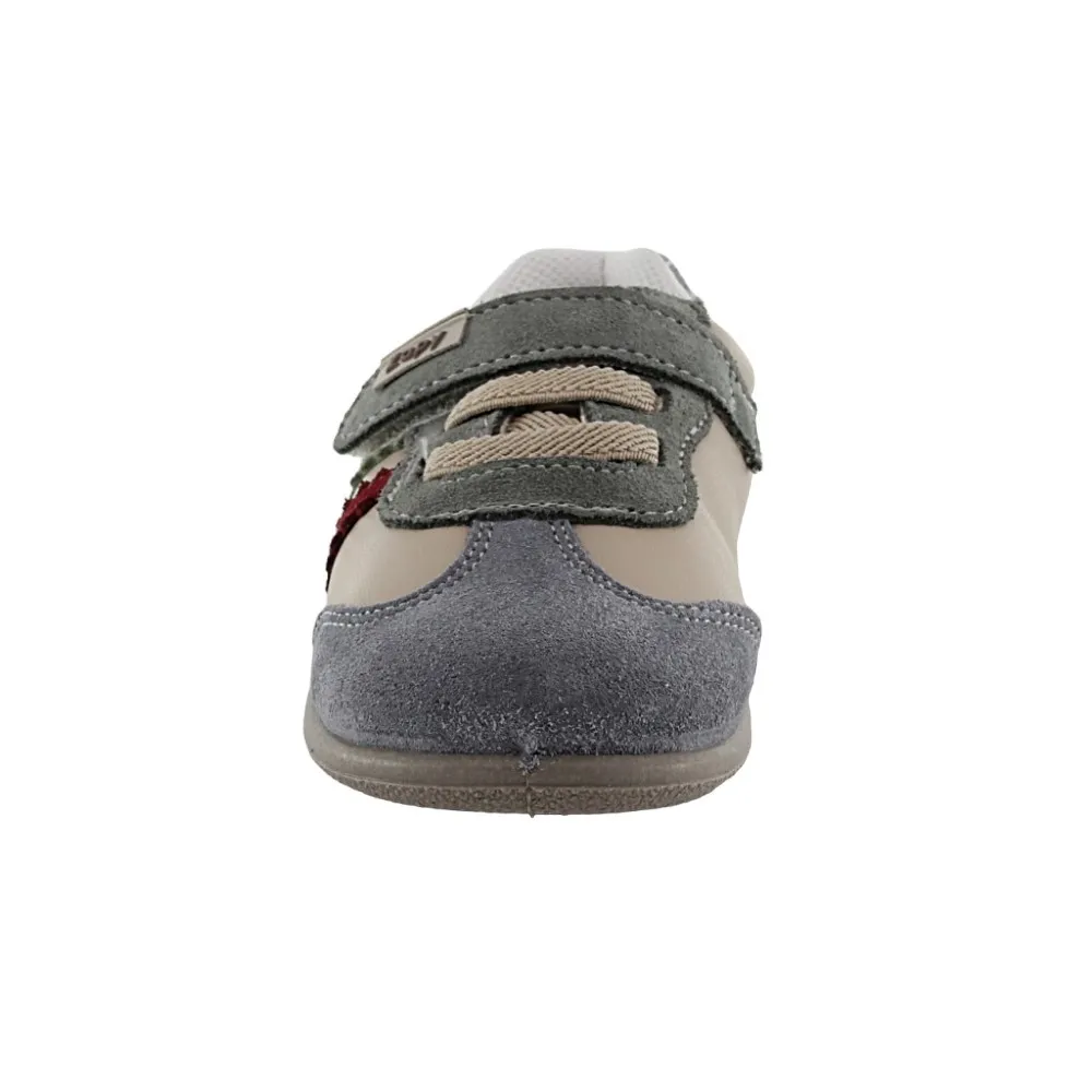 Zapatos respetuosos ZapyFlex Jooguin Arena