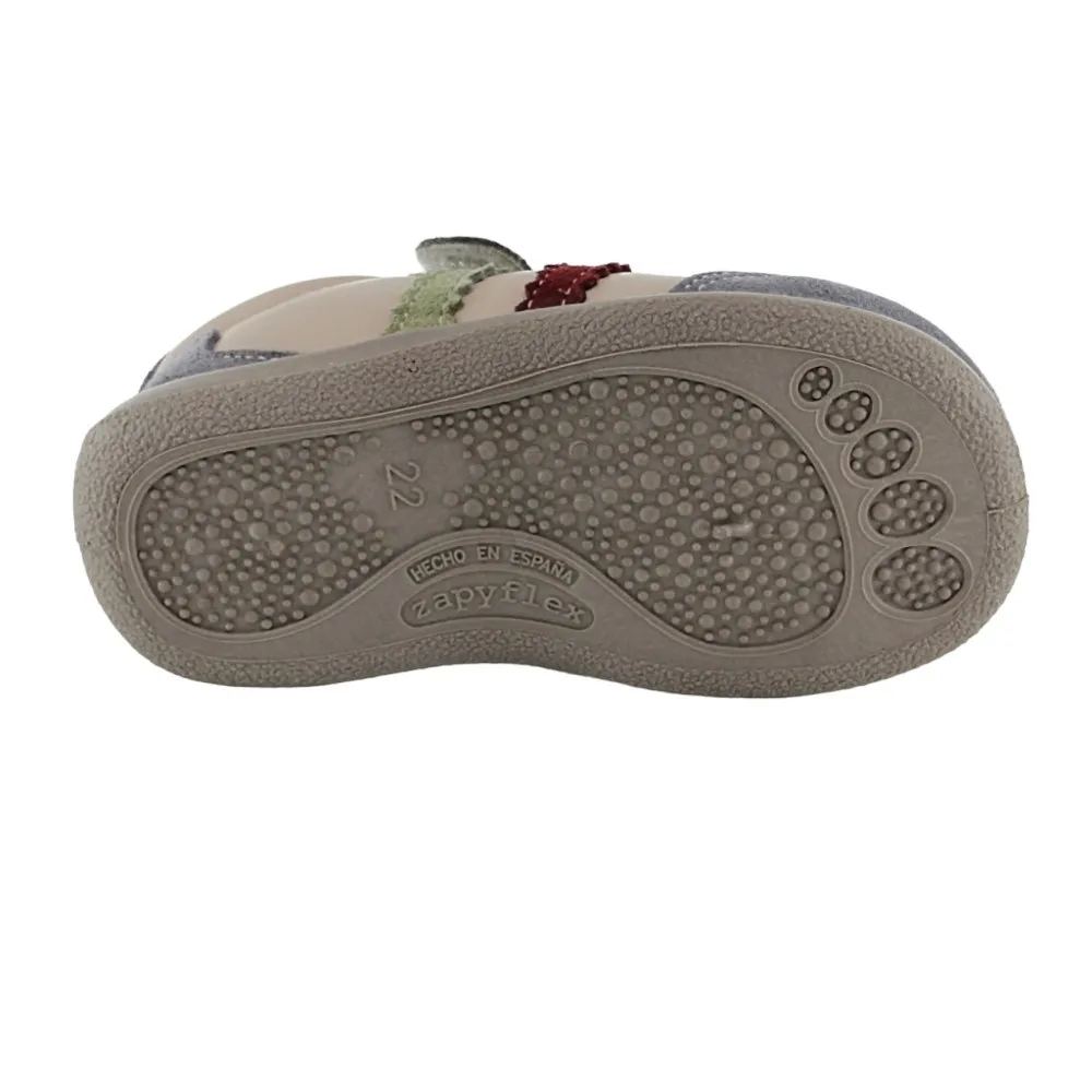 Zapatos respetuosos ZapyFlex Jooguin Arena