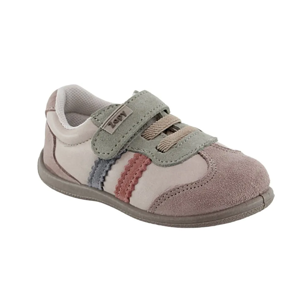 Zapatos respetuosos ZapyFlex Jooguin Rosa