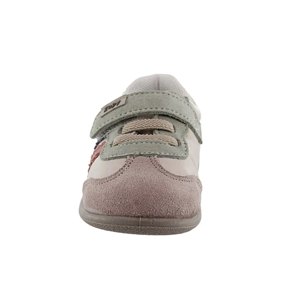 Zapatos respetuosos ZapyFlex Jooguin Rosa