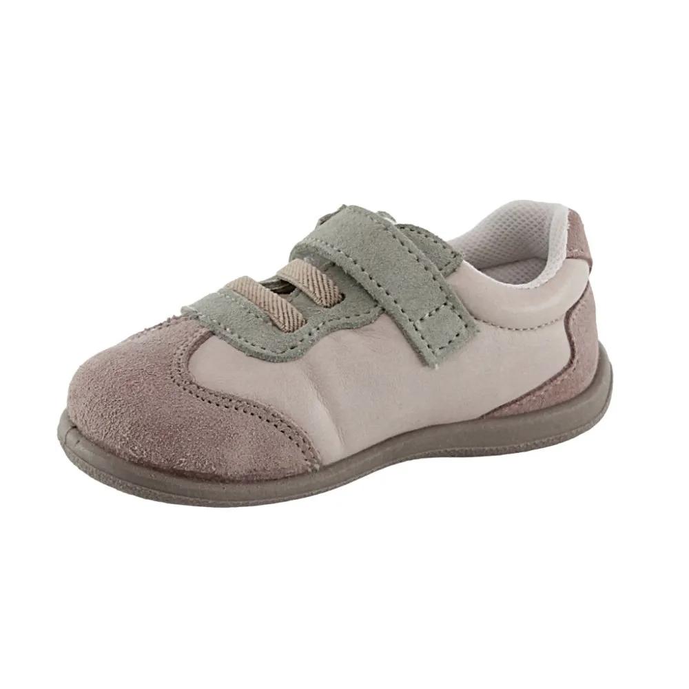 Zapatos respetuosos ZapyFlex Jooguin Rosa