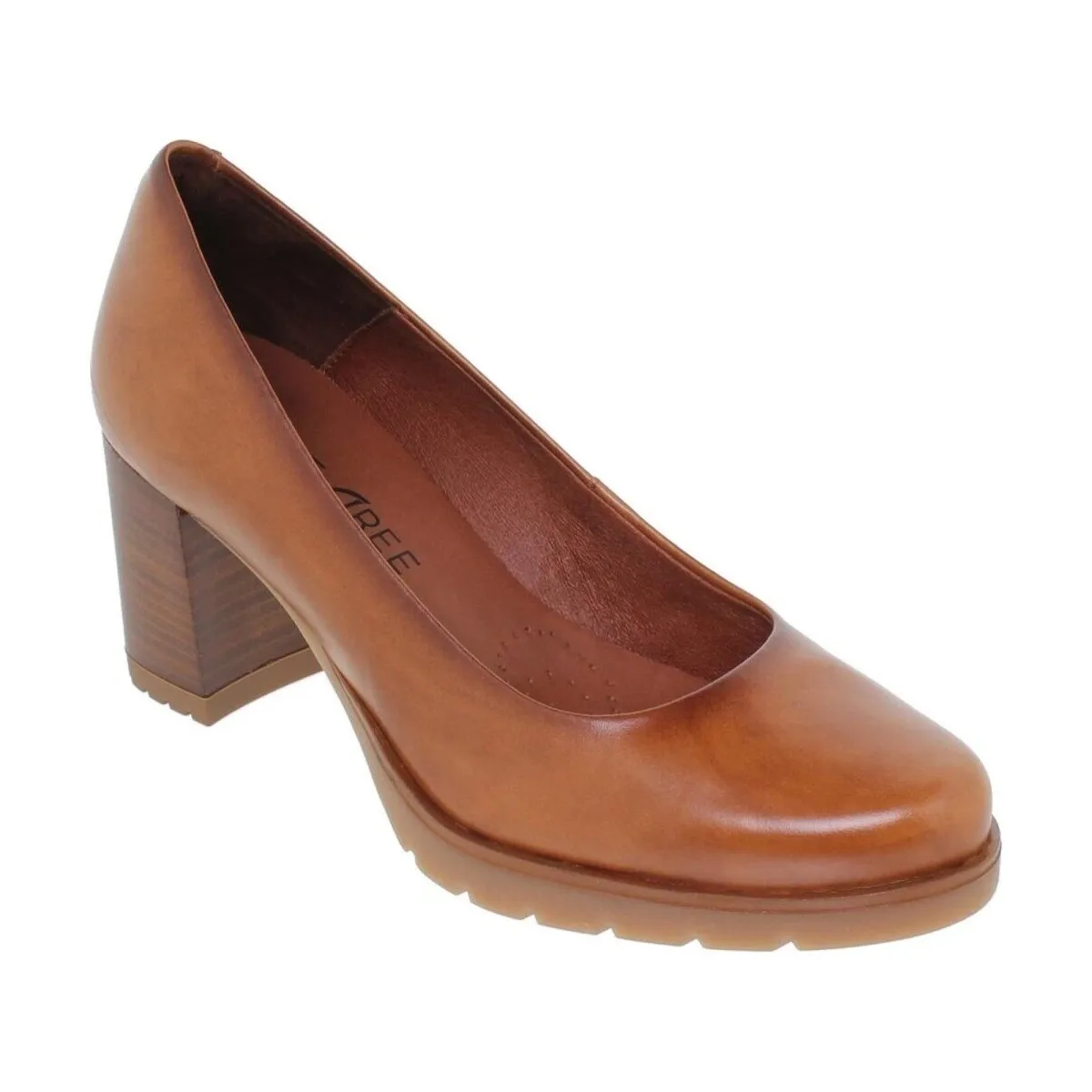 Zapatos Salones by Desiree
