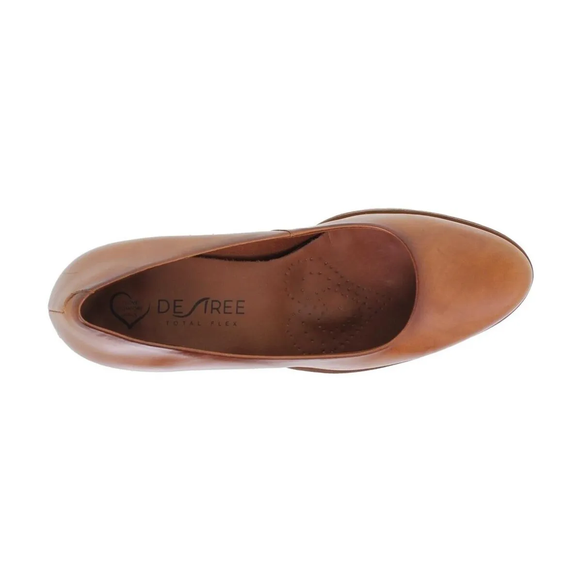 Zapatos Salones by Desiree