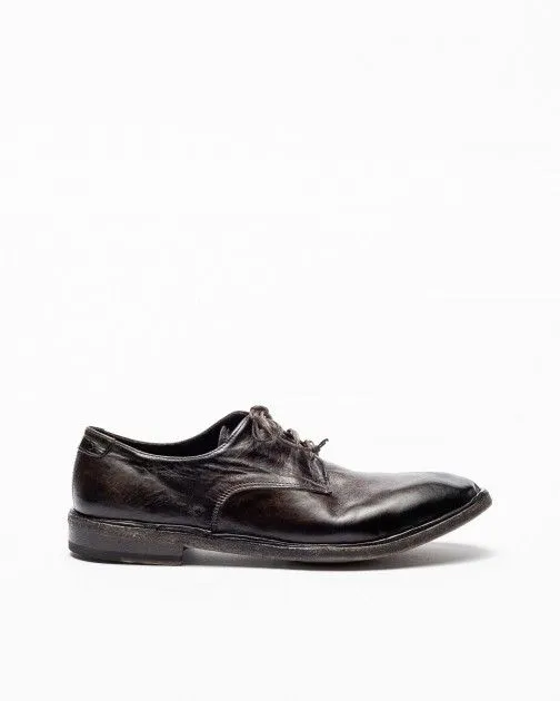 Zapatos Shoto 7648 Marrón