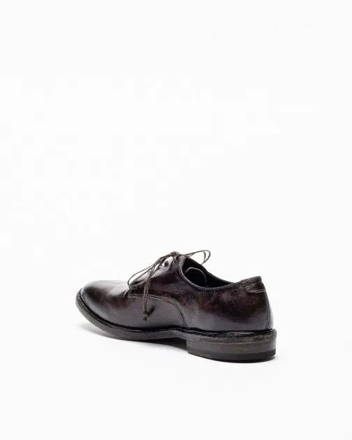 Zapatos Shoto 7648 Marrón